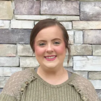 Chiropractic Clemmons NC Sydnie Team Member 2